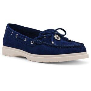 Anne Klein Allie Women's Dress Flat Shoes